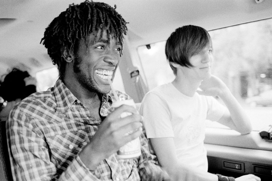 Bloc Party Nme Japan