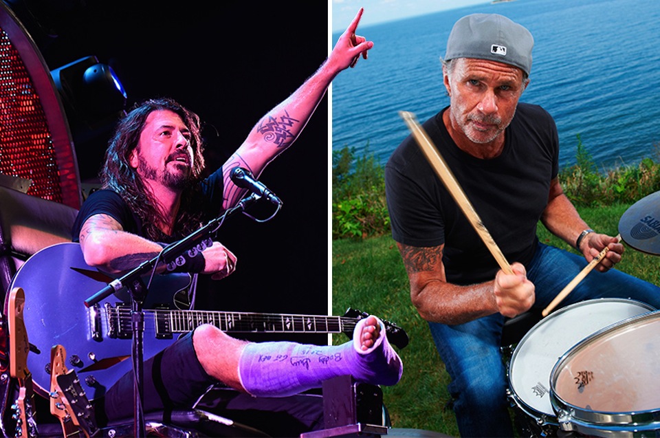 2015FooFighters_ChadSmith_Gett
