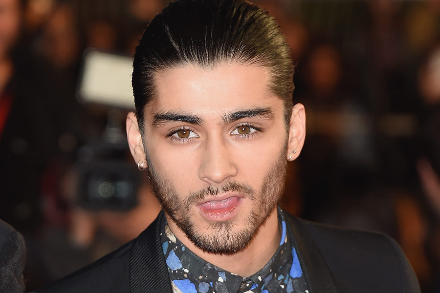 ゼイン マリク ワン ダイレクションのメンバーとはもう話していないと明かす Nme Japan