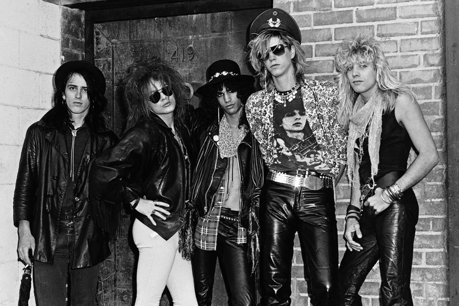 GUNS N' ROSES ガンズアンドローゼズ ブートレグ 19枚 アクセル - 洋楽