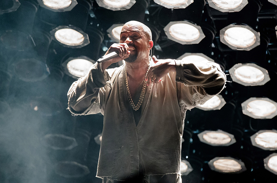 カニエ・ウェスト、デヴィッド・ボウイをツイッターで追悼 | NME Japan