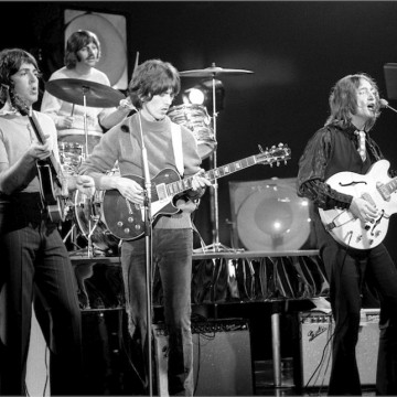 (C) Apple Corps Ltd.