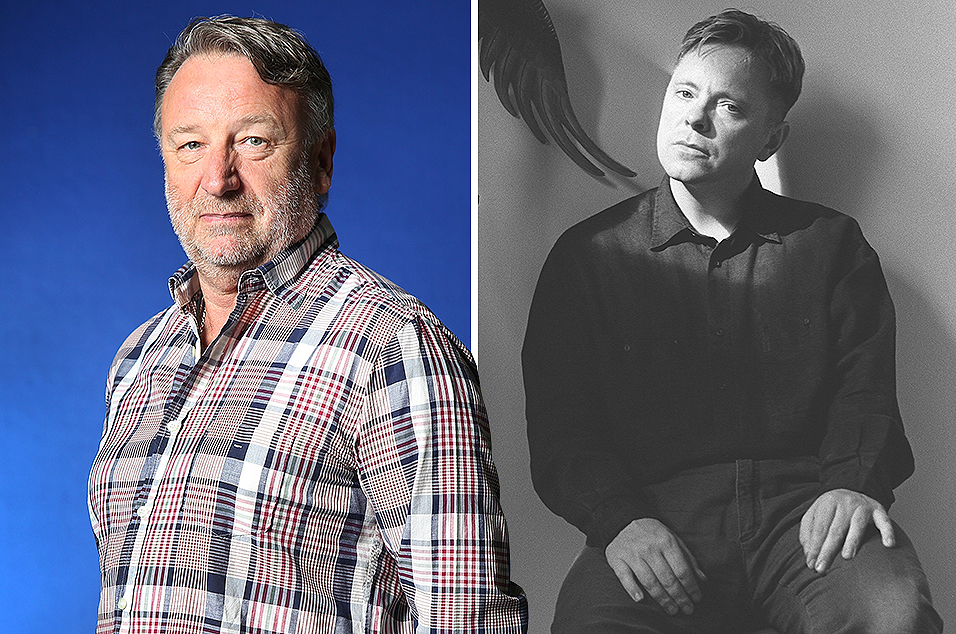 ニュー オーダー 元メンバーのピーター フックの告訴を 残念だ と語る Nme Japan