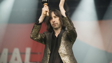 Ross Gilmore/NME