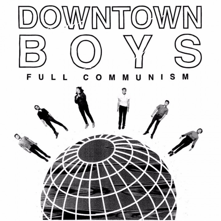 DowntownBoys