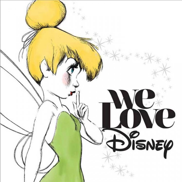 We_Love_Disney_album