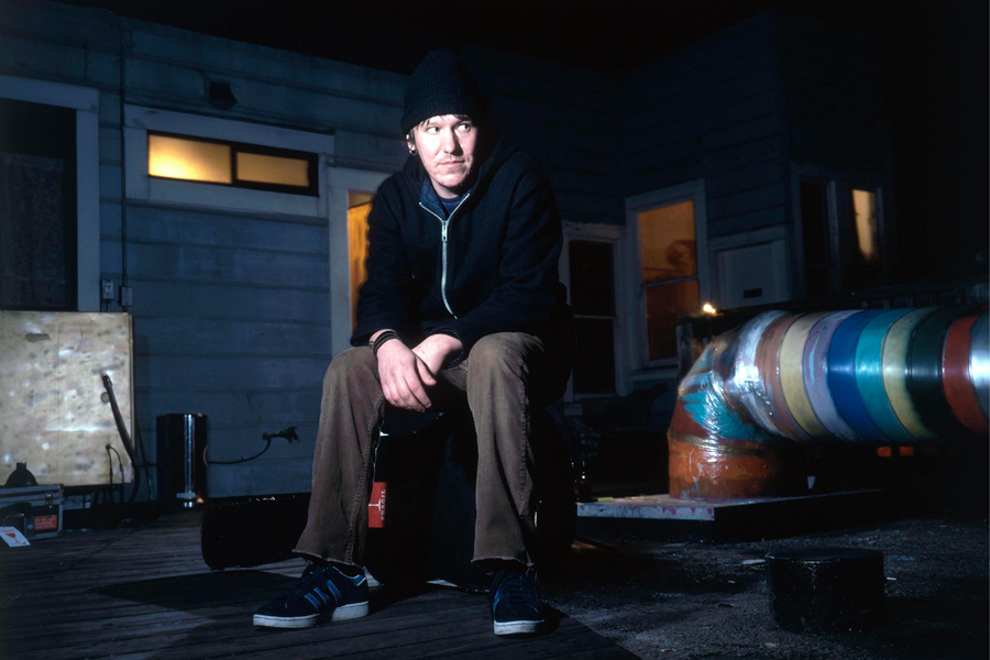 エリオット・スミス、“Coast To Coast”の初期バージョンが公開に | NME