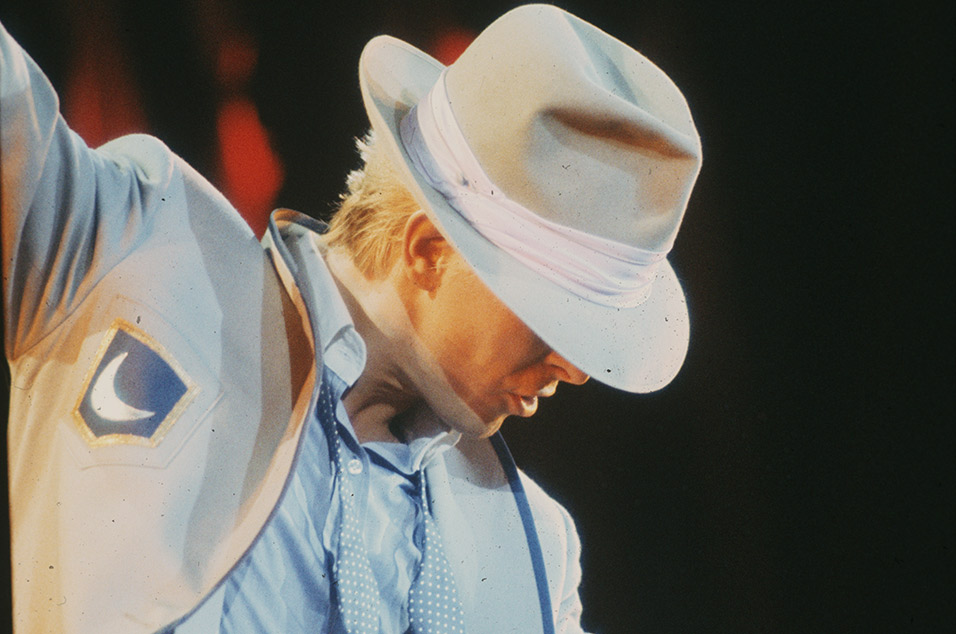 ⭐︎激レア⭐︎ デヴィッド・ボウイ生写真 デヴィッド・ボウイ追悼 ボウイのレア写真を特集 - amass