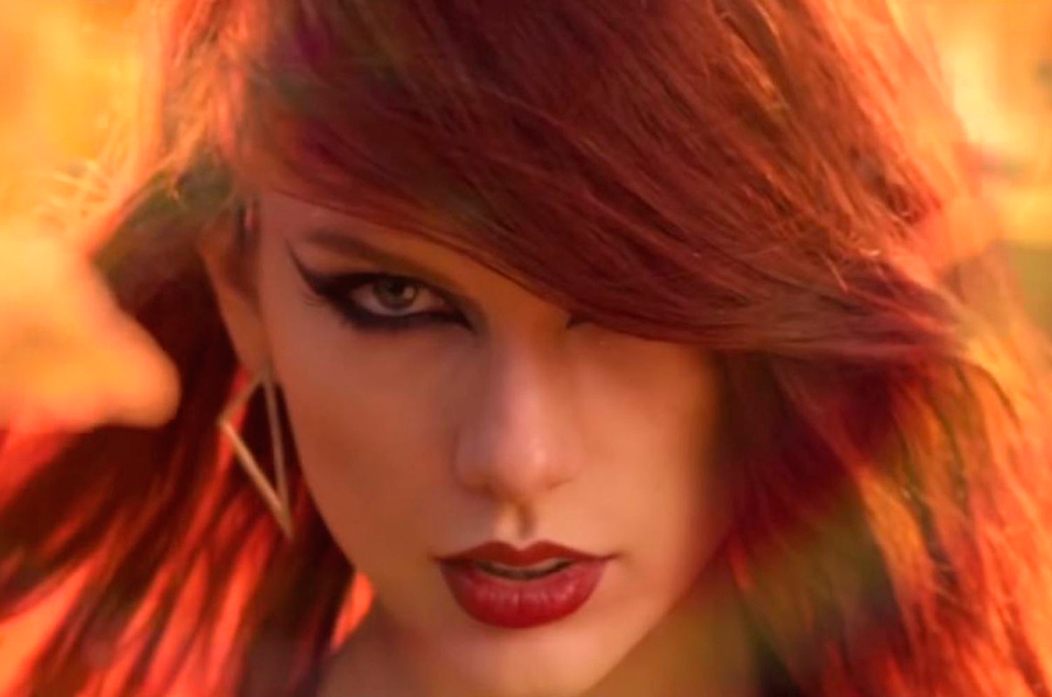 テイラー・スウィフト、2015年の音楽収入で世界のトップに | NME Japan