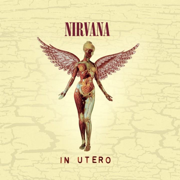 Nirvana-InUtero