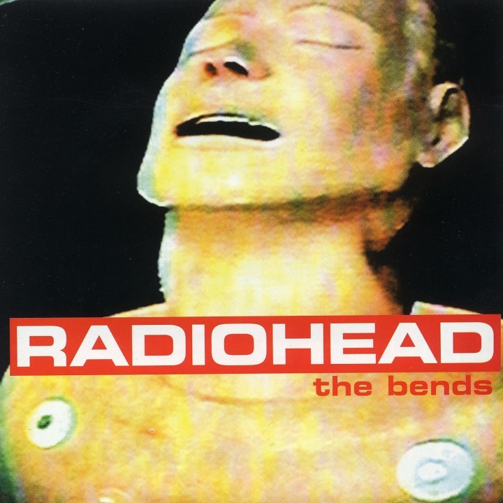 Radiohead-Bends