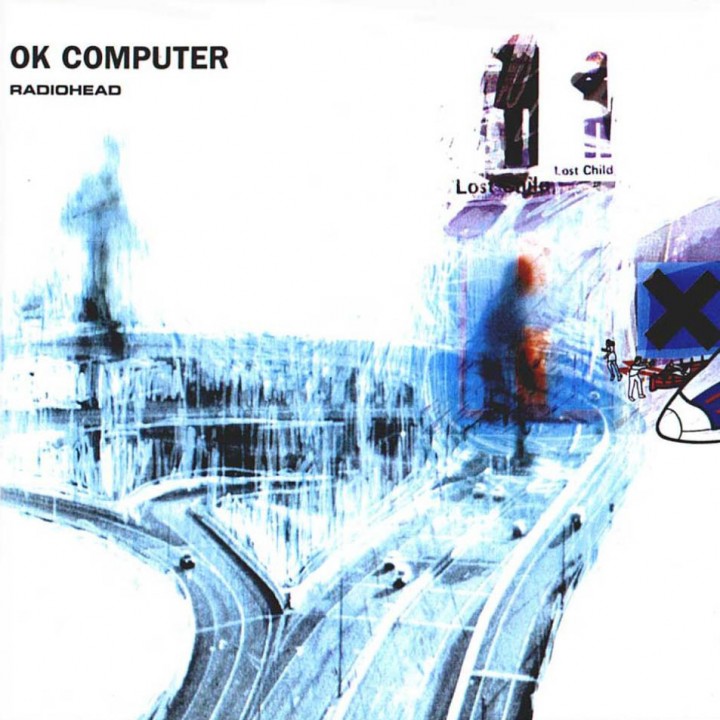 Radiohead-OKComputer