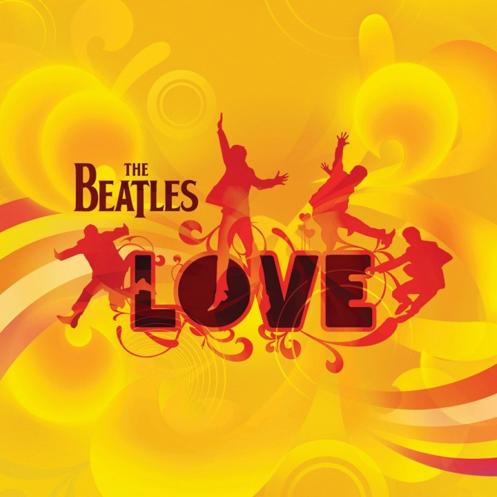 BeatlesLove