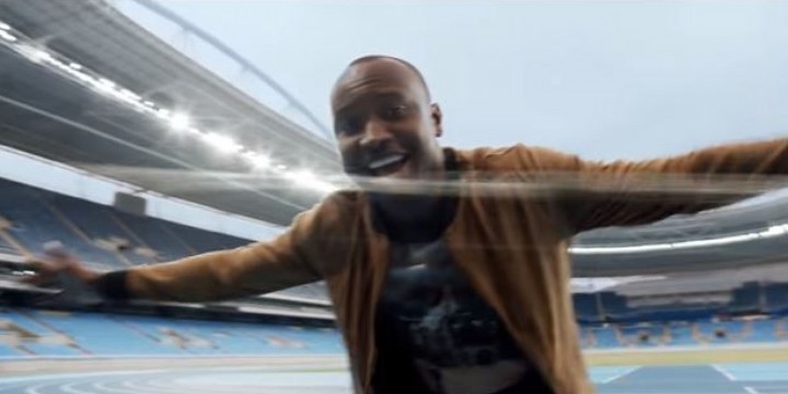 リオデジャネイロ オリンピックの公式テーマ ソングが公開に Nme Japan