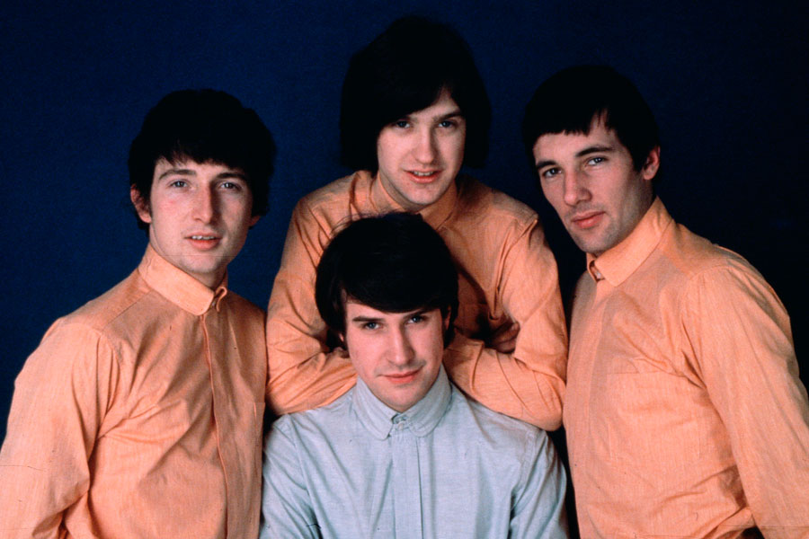 リリースから50年を迎えたザ・ビートルズ『リボルバー』のトリビア20選 NME Japan