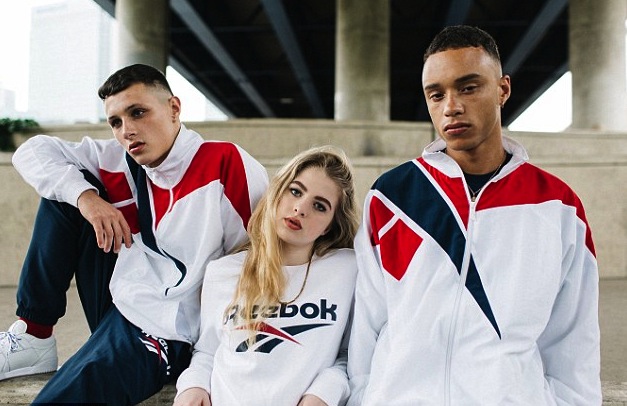 REEBOK