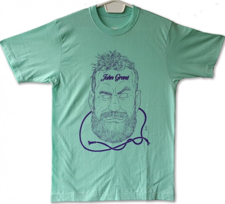 John Grant T shirts-1