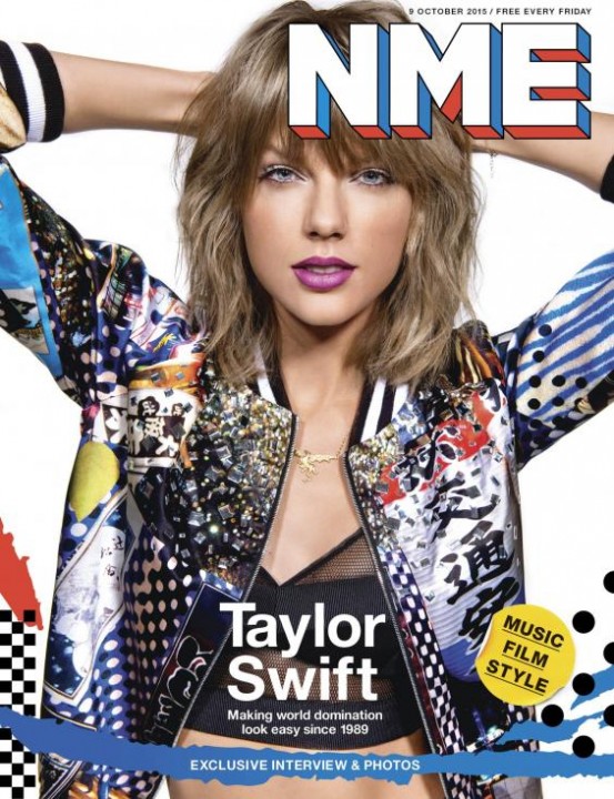 NME_TS_Cover