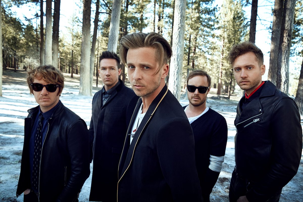 ワンリパブリック、最新曲“Kids”のミュージック・ビデオを公開 | NME Japan