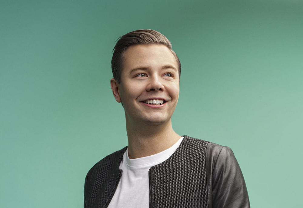 サム・フェルド、サマーソニック・オフィシャル・アフターパーティーを開催することに NME Japan