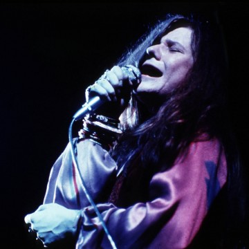Janis Joplinの最新記事