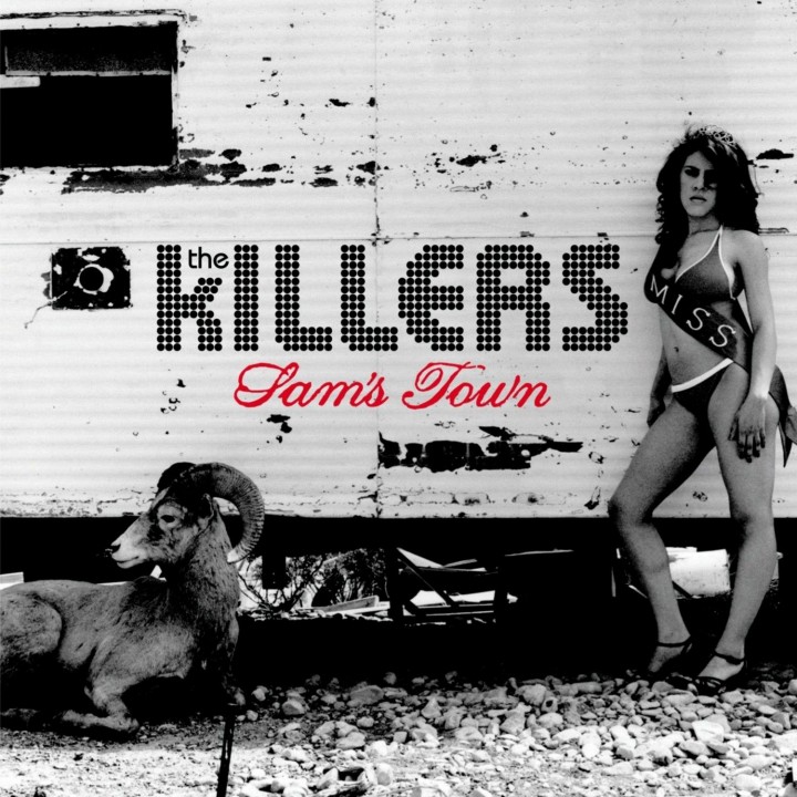 Killers-SamsTown