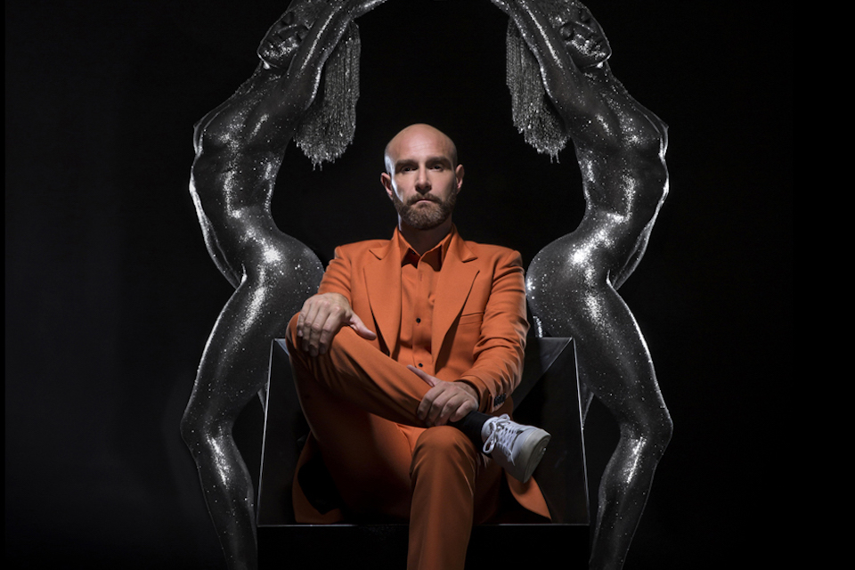 ヴィタリック、5年振りとなるニュー・アルバムを1月にリリースすることを発表 NME Japan