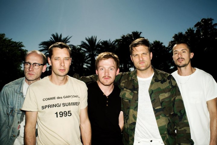 facebook.com/ColdWarKids