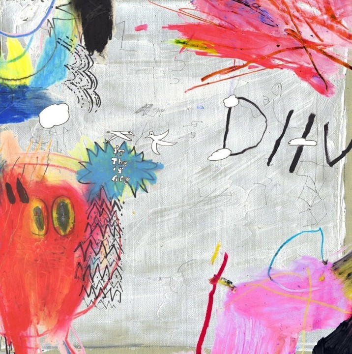 DIIV-Is The Is Are