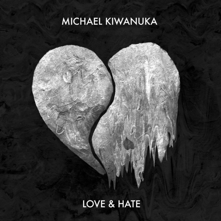 Michael Kiwanuka-Love&Hate