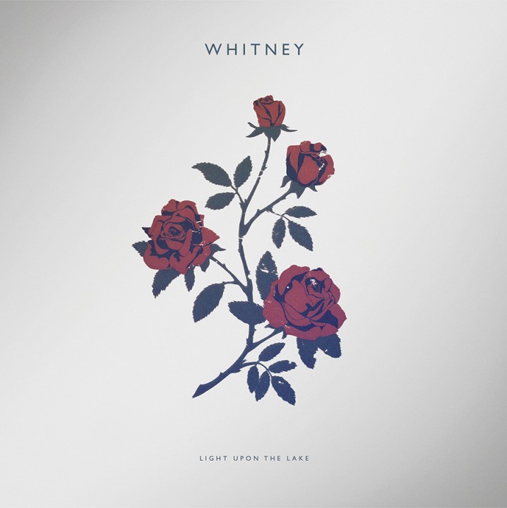 Whitney- light Upon The Lake