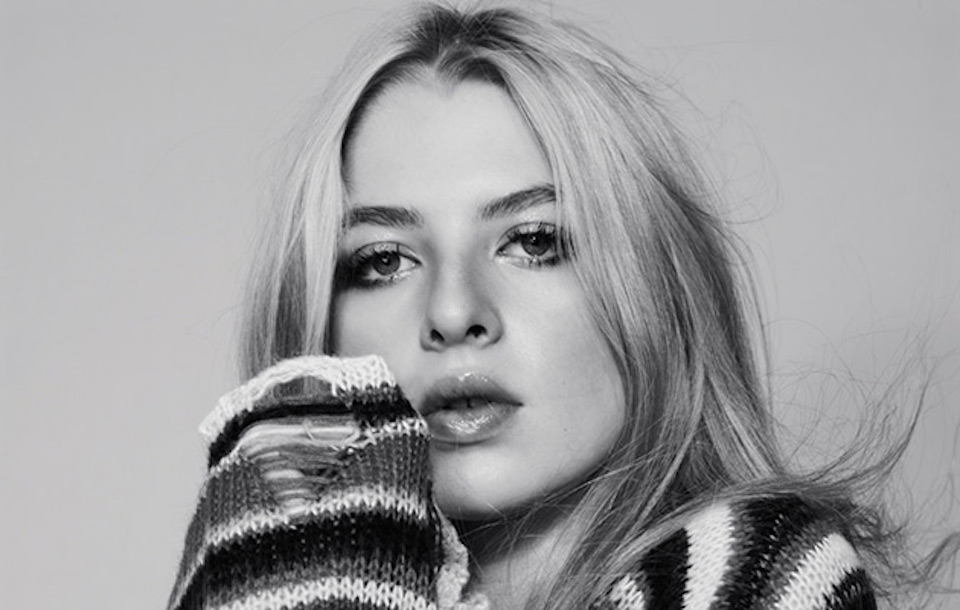 ノエル ギャラガーの娘のアナイス 自身のコンプレックスについてインスタグラムで言及 Nme Japan