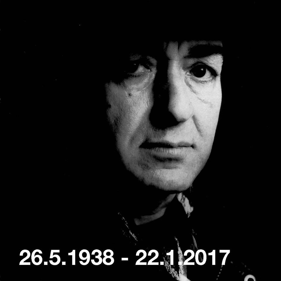 カンのドラマーのヤキ・リーベツァイトが逝去。享年78歳 NME Japan