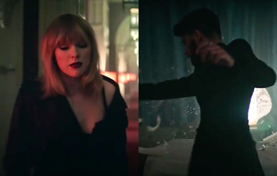 フィフティ シェイズ ダーカー のサウンドトラック 全米初登場1位を獲得 Nme Japan