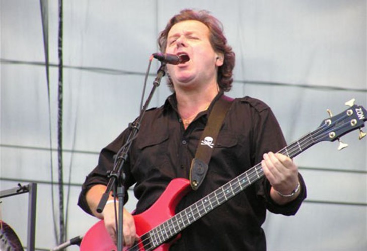 エイジアのジョン ウェットンが逝去 享年67歳 カール パーマーの声明の全文訳を掲載 Nme Japan
