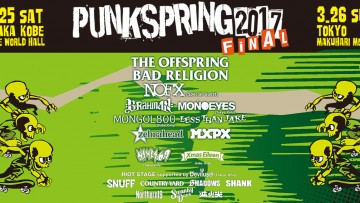 punkspring.com