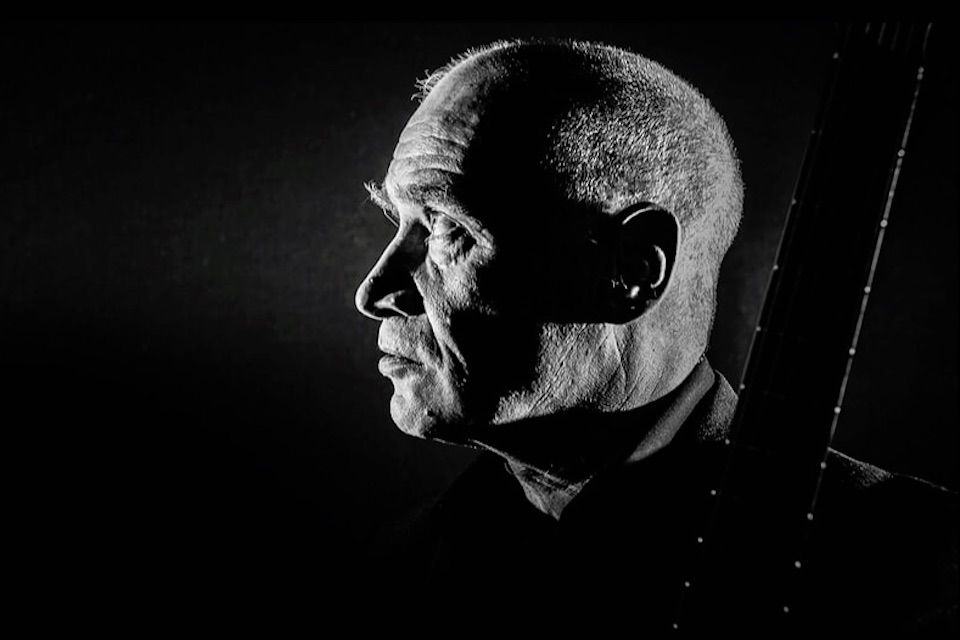 ウィルコ・ジョンソン、10月に来日公演が決定 NME Japan