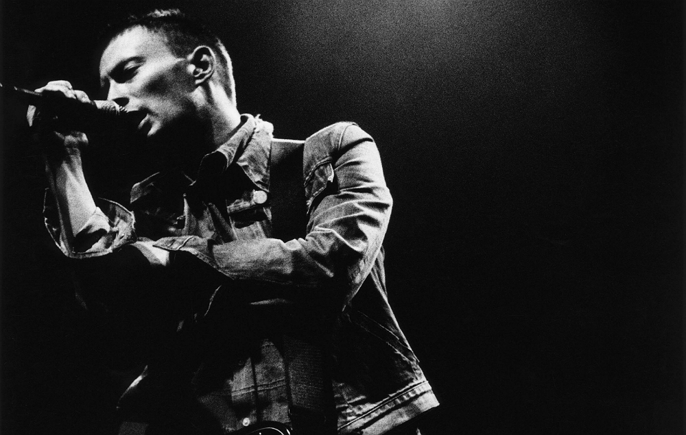 レディオヘッド、『OKコンピューター』の20周年記年盤のリリースを発表