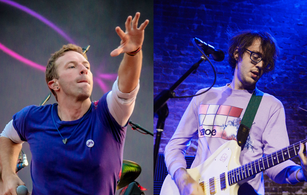 クラウド・ナッシングス、コールドプレイの“Clocks”をカヴァーした映像が公開に NME Japan