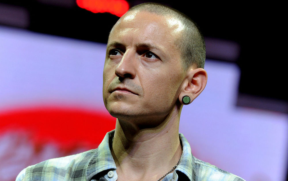 チェスター・ベニントンの母親、チェスターの幼少期の様子をバンドメイトに明かす NME Japan