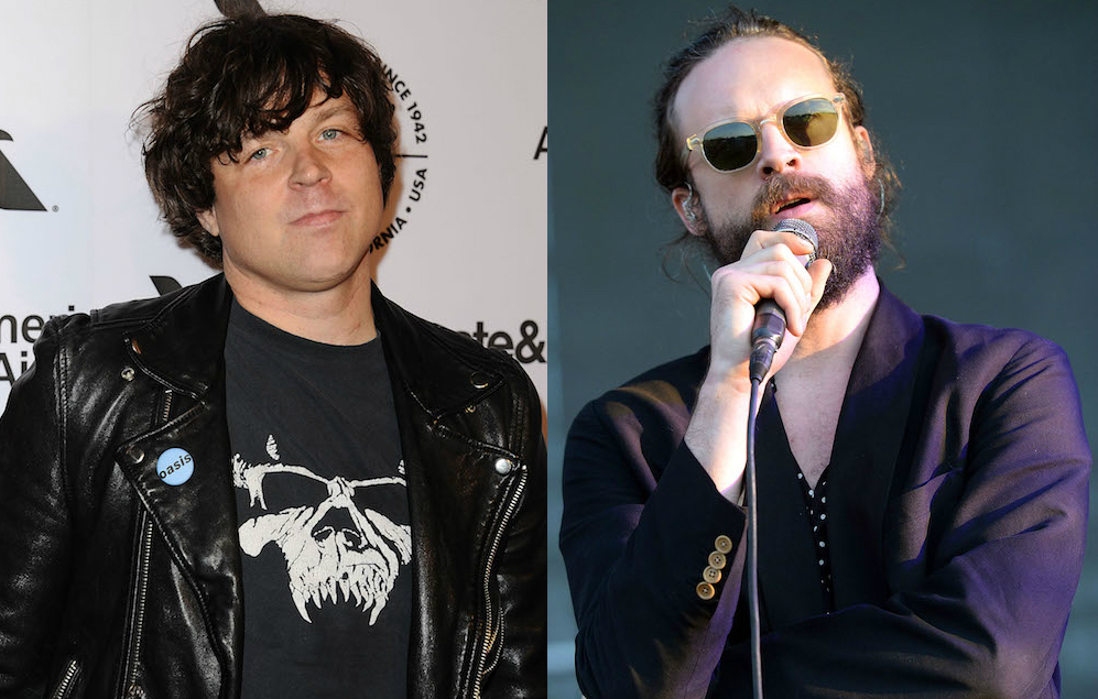 ライアン アダムス ファーザー ジョン ミスティへの暴言を謝罪 Nme Japan