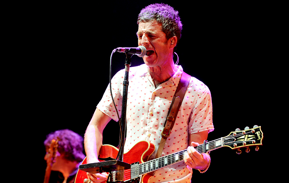 ノエル・ギャラガー、ロックンロールが失われてしまった原因について