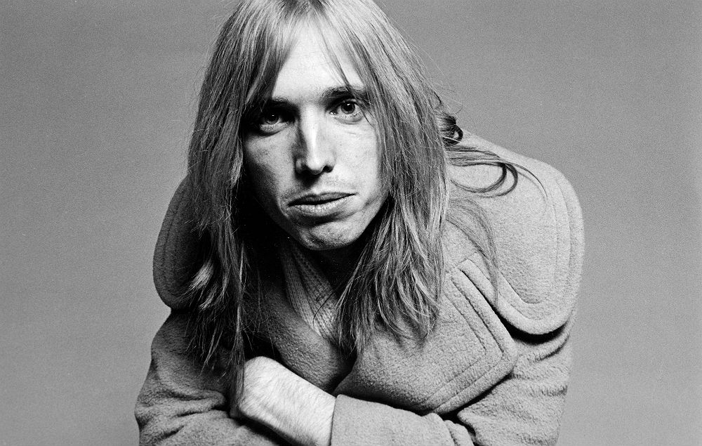 追悼：トム・ペティ 1950 – 2017 | NME Japan