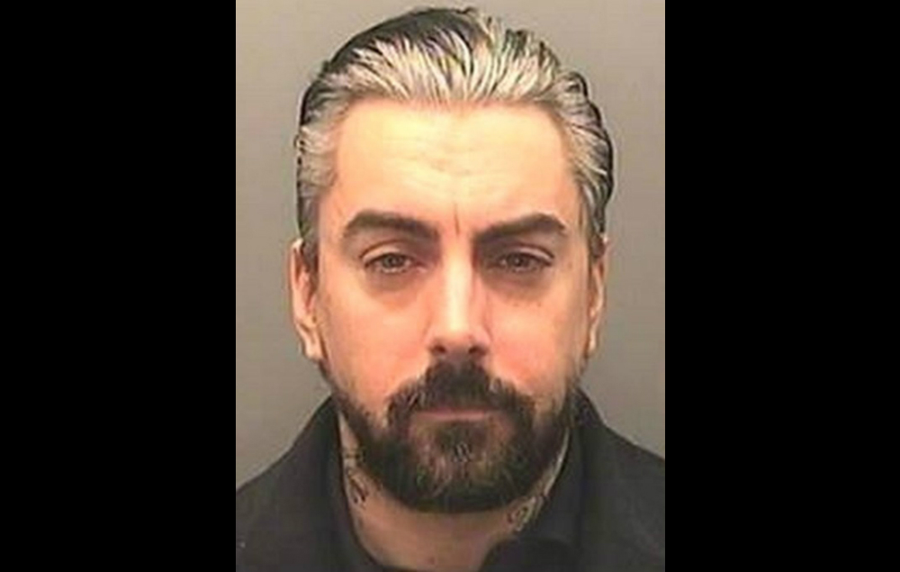 元ロストプロフェッツのイアン ワトキンス 刑務所内で携帯電話を隠し持っていたことが明らかに Nme Japan