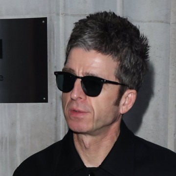 Noel Gallagher Nme Japan