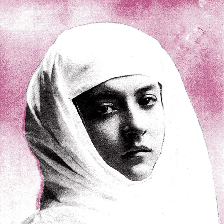 42_Protomartyr – ‘Relatives In Descent’