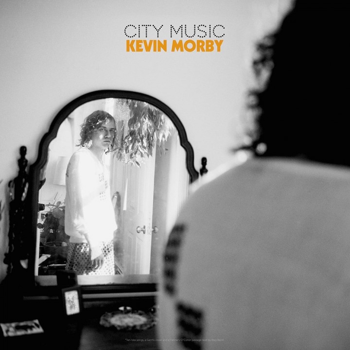 22_Kevin Morby – ‘City Music’