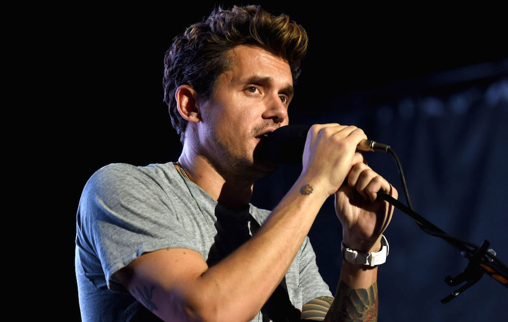 ジョン・メイヤー、新曲“New Light”の音源を公開 NME Japan