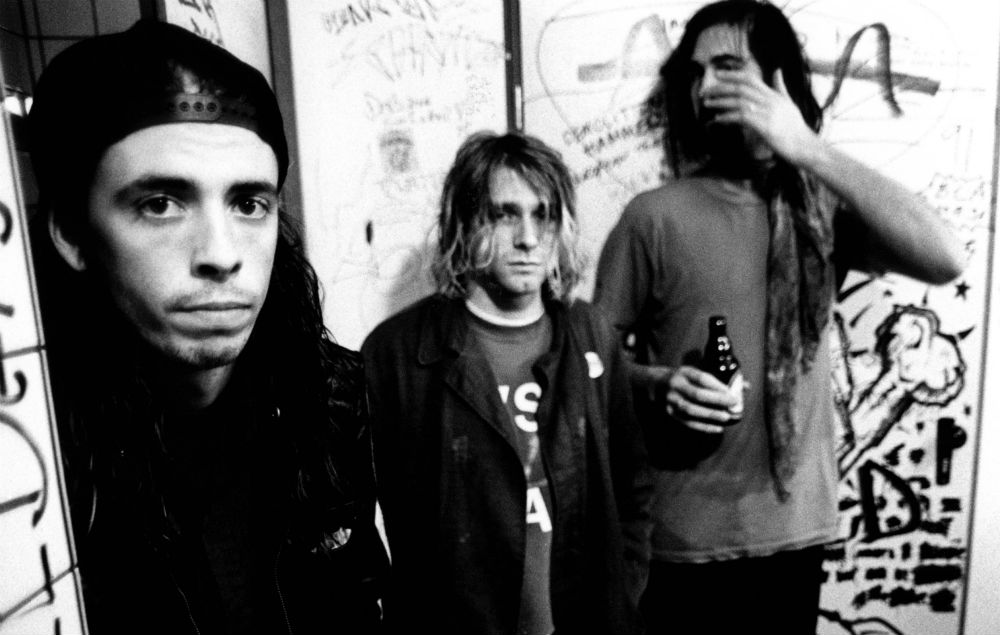 Nirvana reveals amendment in a lawsuit by a baby in Nevermind thumbnail