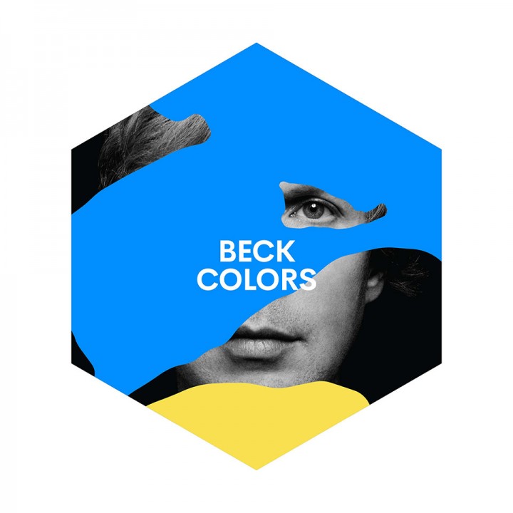 30_Beck – ‘Colors’